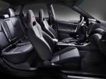 Subaru Impreza WRX STi 2010 года (US)